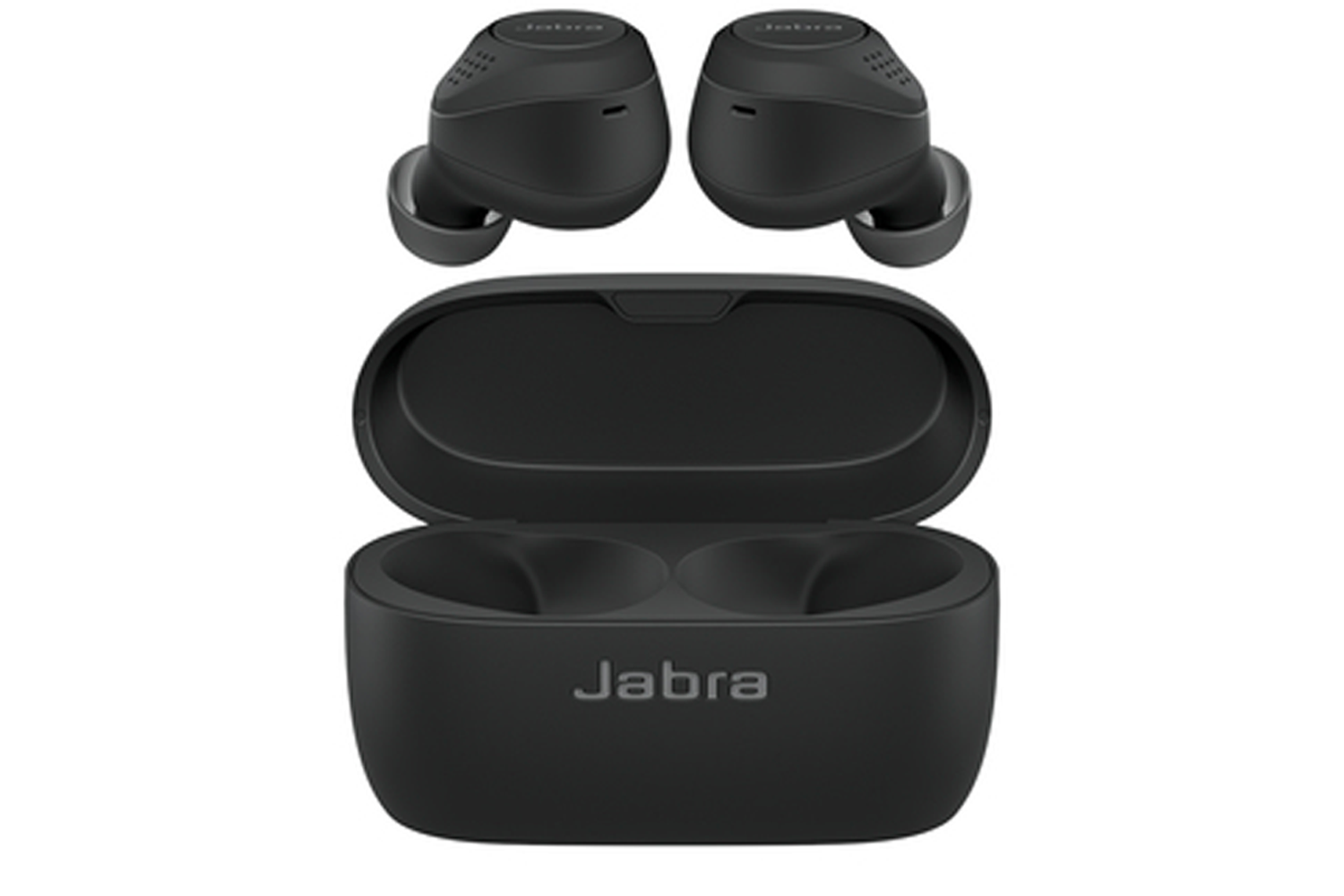 Jabra Elite Active 75T Wireless Charging Case