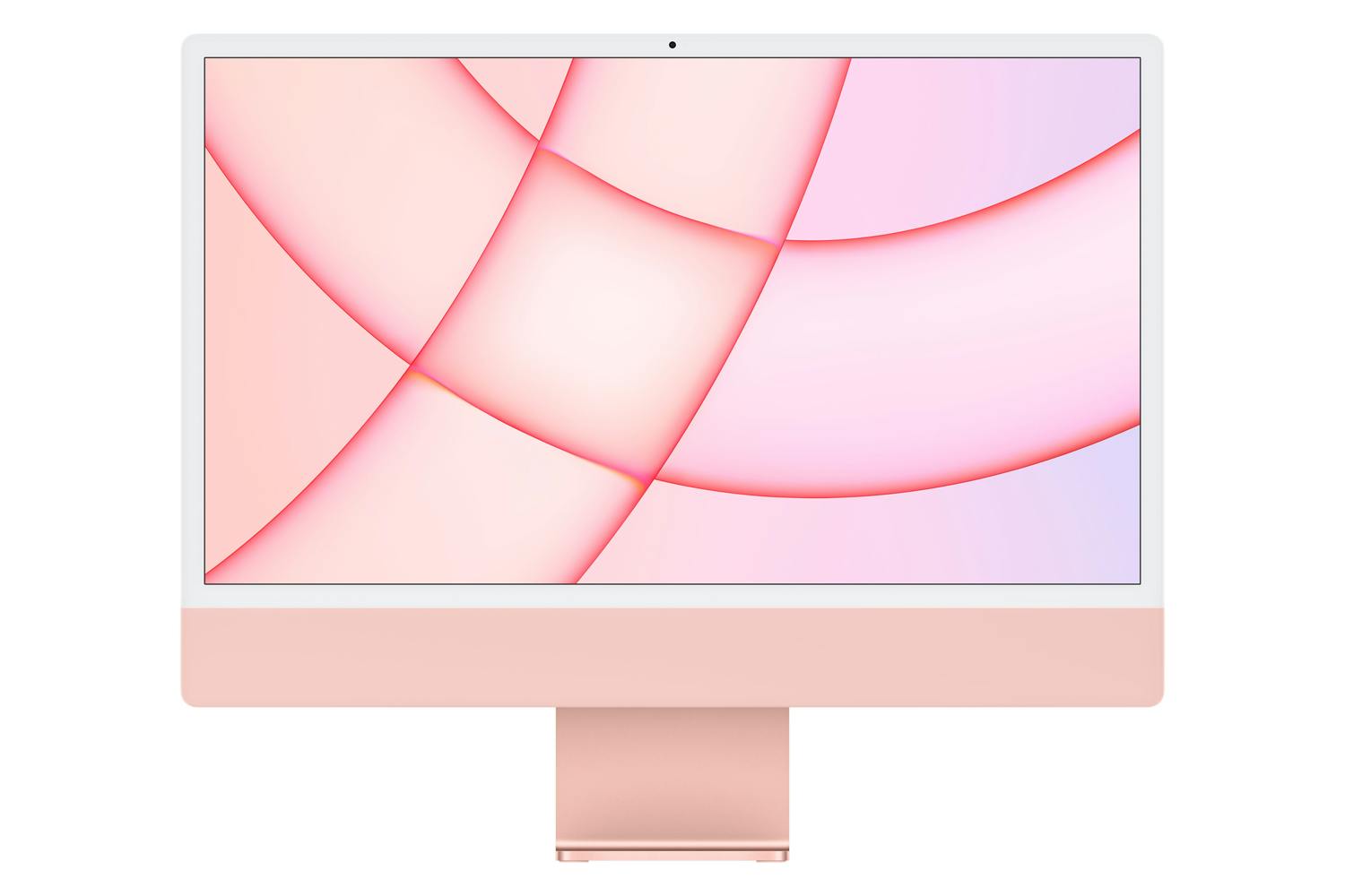 iMac 24" 4.5K M1 | 8GB | 256GB | 8-Core GPU | Pink