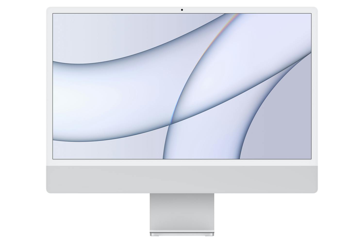 iMac 24" 4.5K M1 | 8GB | 256GB | 8-Core GPU | Silver