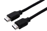 Philips SWV1432BN/94 HDMI to HDMI Cable Philips SWV1432BN/94 HDMI to HDMI Cable