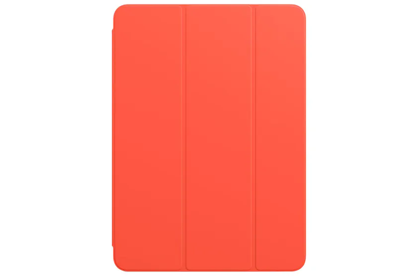 iPad Air 10.9" Smart Folio Case | Electric Orange iPad Air 10.9" Smart Folio Case | Electric Orange