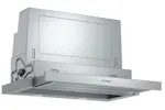 Bosch Serie 4 60cm Telescopic Cooker Hood | DFS067A51B Bosch Serie 4 60cm Telescopic Cooker Hood | DFS067A51B
