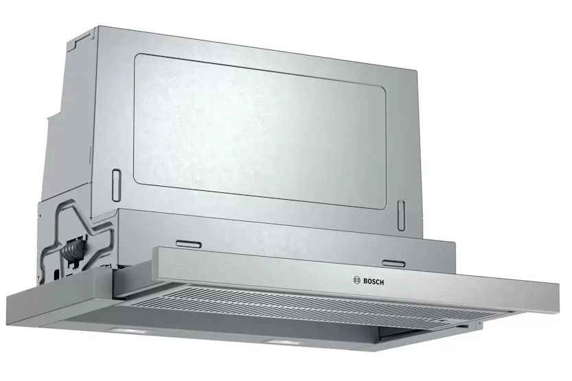 Bosch Serie 4 60cm Telescopic Cooker Hood | DFS067A51B Bosch Serie 4 60cm Telescopic Cooker Hood | DFS067A51B