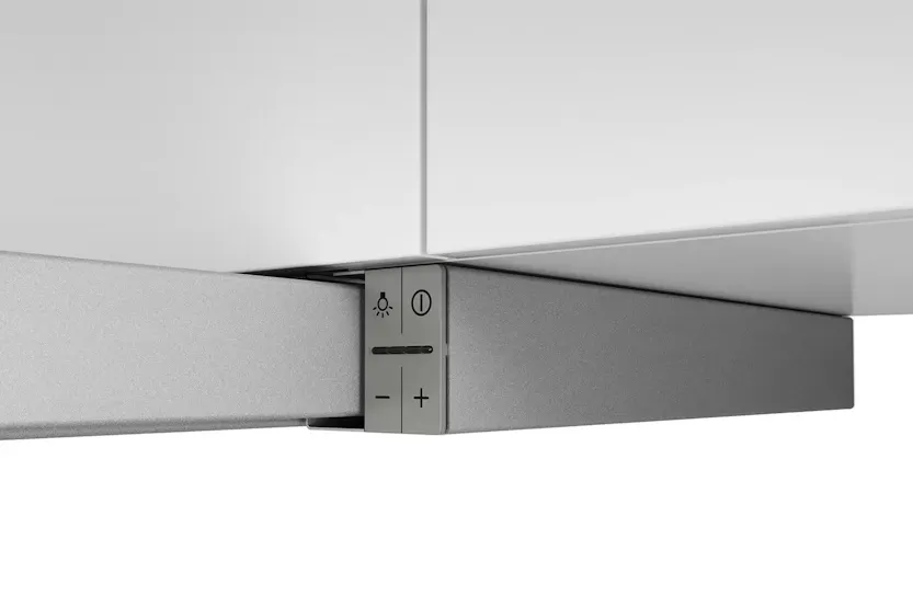 Bosch Serie 4 60cm Telescopic Cooker Hood | DFS067A51B Bosch Serie 4 60cm Telescopic Cooker Hood | DFS067A51B