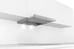 Bosch Serie 4 60cm Telescopic Cooker Hood | DFS067A51B Bosch Serie 4 60cm Telescopic Cooker Hood | DFS067A51B