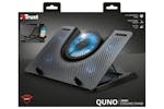 Trust GXT 1125 Quno Laptop Cooling Stand | 23581 Trust GXT 1125 Quno Laptop Cooling Stand | 23581