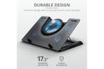 Trust GXT 1125 Quno Laptop Cooling Stand | 23581 Trust GXT 1125 Quno Laptop Cooling Stand | 23581