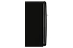 Smeg 50's Style Freestanding Fridge Freezer | FAB28RBL5UK | Black Smeg 50's Style Freestanding Fridge Freezer | FAB28RBL5UK | Black