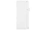 Smeg 50's Style Freestanding Fridge Freezer | FAB50RWH5 | White Smeg 50's Style Freestanding Fridge Freezer | FAB50RWH5 | White