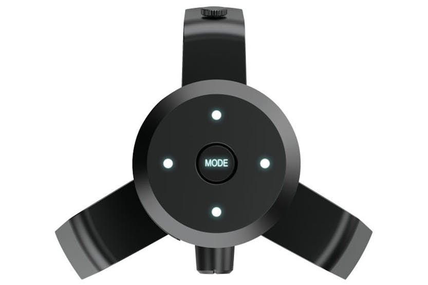 Trust GXT 258 Fyru USB 4-in-1 Streaming Microphone | 23465 Trust GXT 258 Fyru USB 4-in-1 Streaming Microphone | 23465