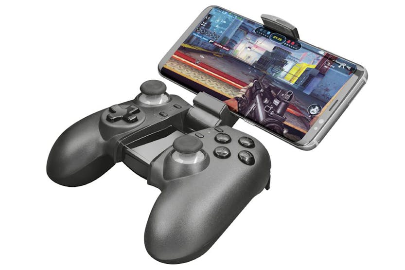 Trust GXT 590 Bosi Bluetooth Wireless Gamepad | 22258 Trust GXT 590 Bosi Bluetooth Wireless Gamepad | 22258