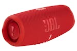 JBL Charge 5 Bluetooth Speaker | Red