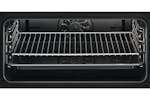 Electrolux Built-in Compact Oven with Microwave | KVLBE00X Electrolux Built-in Compact Oven with Microwave | KVLBE00X