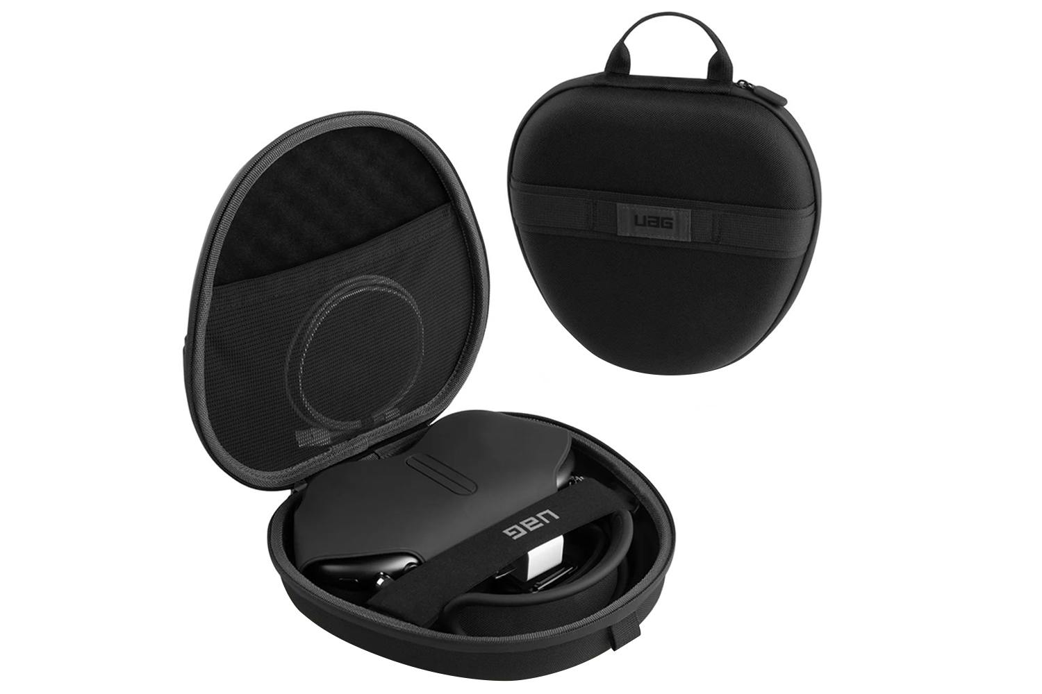 UAG AirPods Max Ration Protective Case | Black