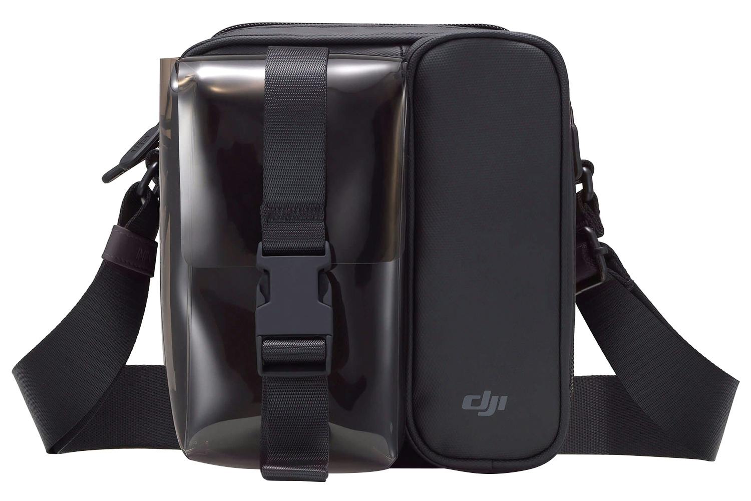 DJI Mini 2/2SE Bag+ | Black