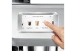 Sage Oracle Touch Coffee Machine | SES990BSS | Brushed Stainless Steel Sage Oracle Touch Coffee Machine | SES990BSS | Brushed Stainless Steel
