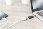 Digitus USB Type-C to Type-A Adaptor Digitus USB Type-C to Type-A Adaptor