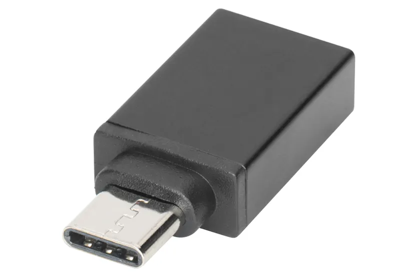 Digitus USB Type-C to Type-A Adaptor Digitus USB Type-C to Type-A Adaptor
