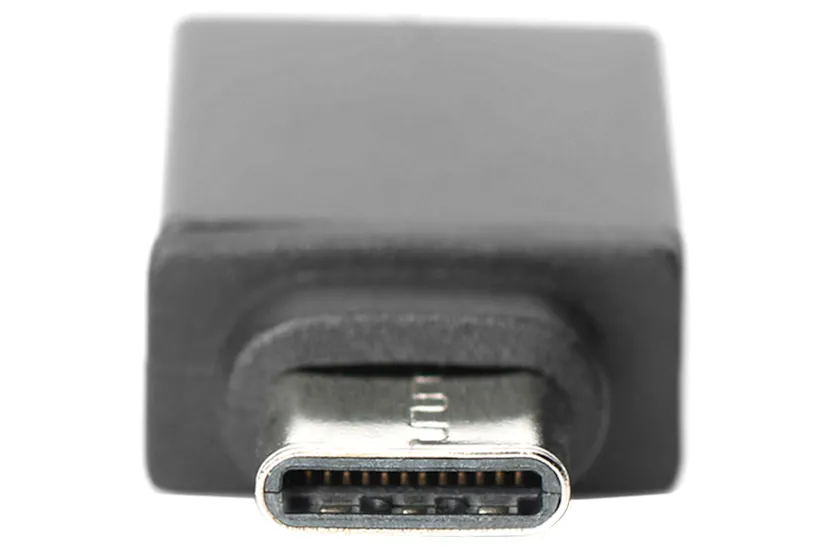 Digitus USB Type-C to Type-A Adaptor Digitus USB Type-C to Type-A Adaptor