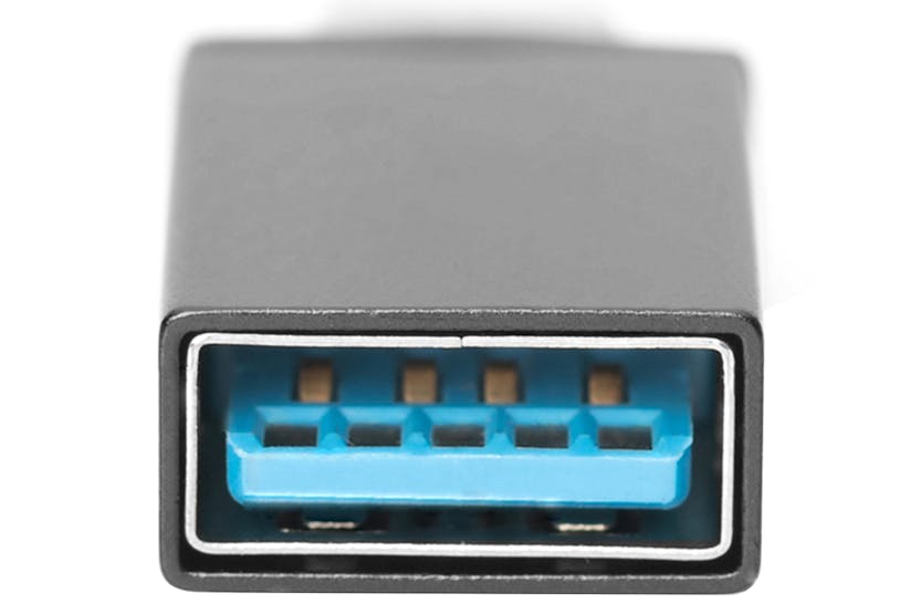 Digitus USB Type-C to Type-A Adaptor
