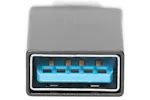 Digitus USB Type-C to Type-A Adaptor Digitus USB Type-C to Type-A Adaptor