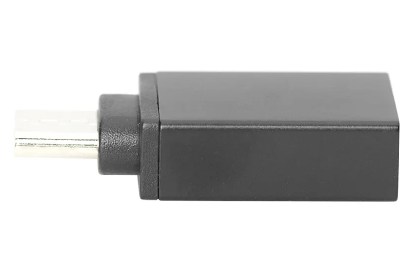Digitus USB Type-C to Type-A Adaptor Digitus USB Type-C to Type-A Adaptor