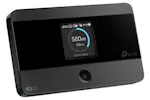 TP-Link 4G LTE Mobile Wi-Fi TP-Link 4G LTE Mobile Wi-Fi