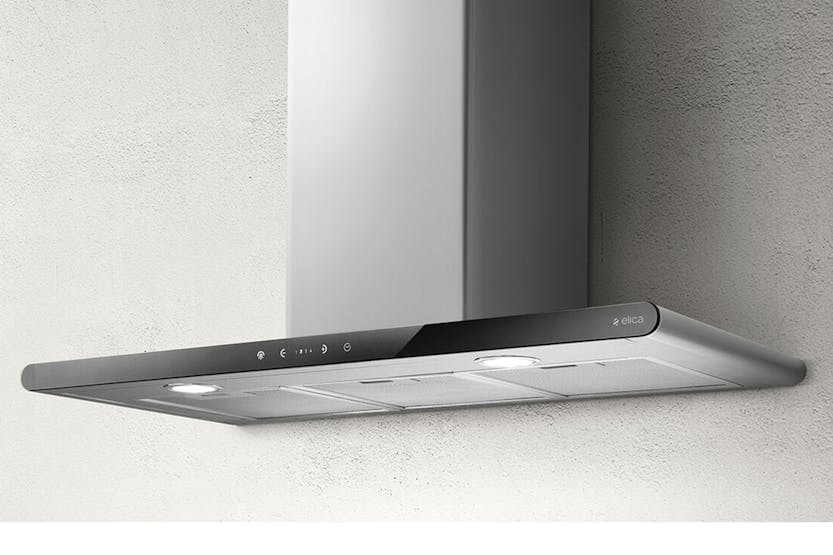 Elica 80cm Galaxy Chimney Hood | GALAXYWHIXA80 Elica 80cm Galaxy Chimney Hood | GALAXYWHIXA80