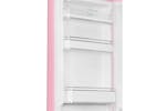 Smeg 50's Style Freestanding Fridge Freezer | FAB32LPK5 | Pink Smeg 50's Style Freestanding Fridge Freezer | FAB32LPK5 | Pink