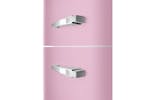 Smeg 50's Style Freestanding Fridge Freezer | FAB32LPK5 | Pink Smeg 50's Style Freestanding Fridge Freezer | FAB32LPK5 | Pink