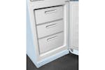 Smeg 50's Retro Style Freestanding Fridge Freezer | FAB32RPB5UK Smeg 50's Retro Style Freestanding Fridge Freezer | FAB32RPB5UK