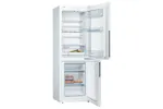 Bosch Series 4 Freestanding Fridge Freezer | KGV336WEAG Bosch Series 4 Freestanding Fridge Freezer | KGV336WEAG
