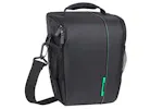 Rivacase Green Mantis DSLR Camera Case | Black Rivacase Green Mantis DSLR Camera Case | Black