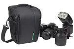 Rivacase Green Mantis DSLR Camera Case | Black Rivacase Green Mantis DSLR Camera Case | Black
