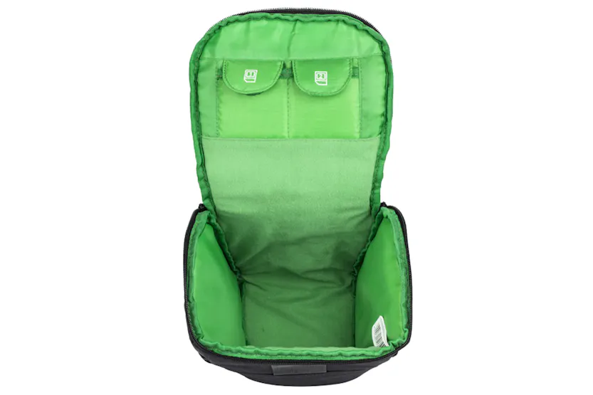 Rivacase Green Mantis DSLR Camera Case | Black Rivacase Green Mantis DSLR Camera Case | Black