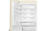 Smeg 50's Style Freestanding Fridge Freezer | FAB38LCR5 | Cream Smeg 50's Style Freestanding Fridge Freezer | FAB38LCR5 | Cream