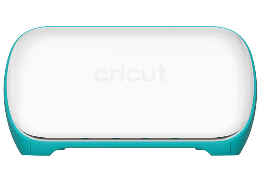 Cricut Joy Smart Cutting Machine | Blue & White Cricut Joy Smart Cutting Machine | Blue & White