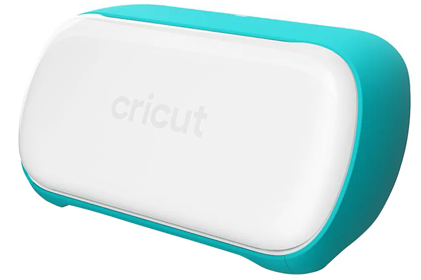 Cricut Joy Smart Cutting Machine | Blue & White Cricut Joy Smart Cutting Machine | Blue & White