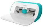 Cricut Joy Smart Cutting Machine | Blue & White Cricut Joy Smart Cutting Machine | Blue & White