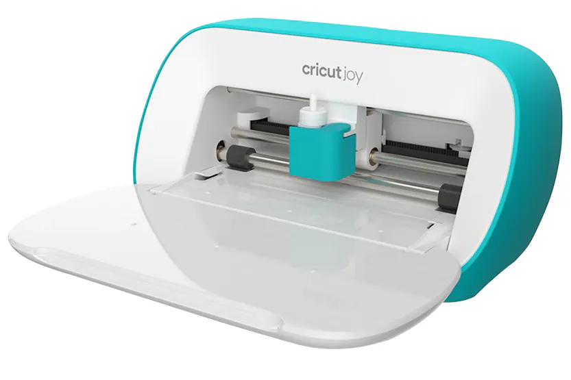Cricut Joy Smart Cutting Machine | Blue & White Cricut Joy Smart Cutting Machine | Blue & White