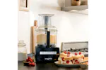 Magimix 4200XL Food Processor | 18473 | Black Magimix 4200XL Food Processor | 18473 | Black