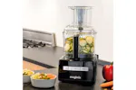 Magimix 4200XL Food Processor | 18473 | Black Magimix 4200XL Food Processor | 18473 | Black