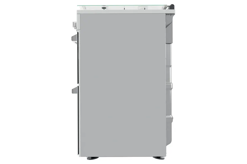 Hotpoint 60cm Gas Cooker | HDM67G0C2CXU | Inox Hotpoint 60cm Gas Cooker | HDM67G0C2CXU | Inox