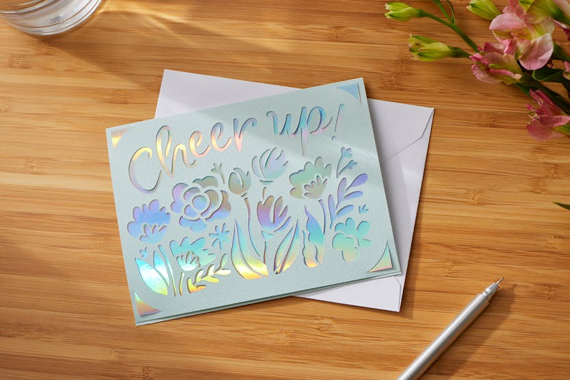 Cricut Joy 4.5" x 6.25" Card Mat Cricut Joy 4.5" x 6.25" Card Mat