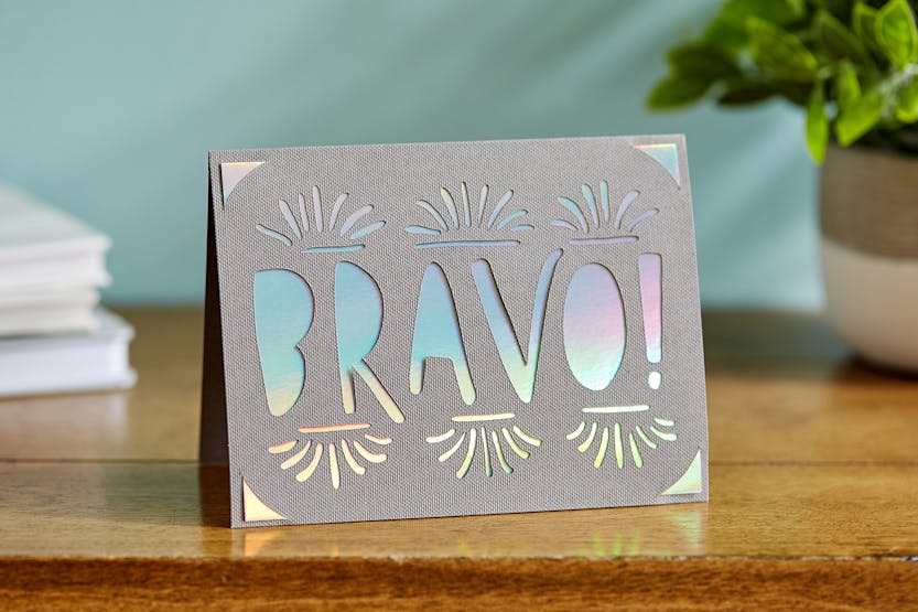 Cricut Joy 4.5" x 6.25" Card Mat Cricut Joy 4.5" x 6.25" Card Mat