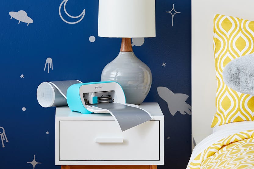 Cricut 5.5" x 12" Joy Smart Iron On Sampler | Classics | 3 Sheet Cricut 5.5" x 12" Joy Smart Iron On Sampler | Classics | 3 Sheet