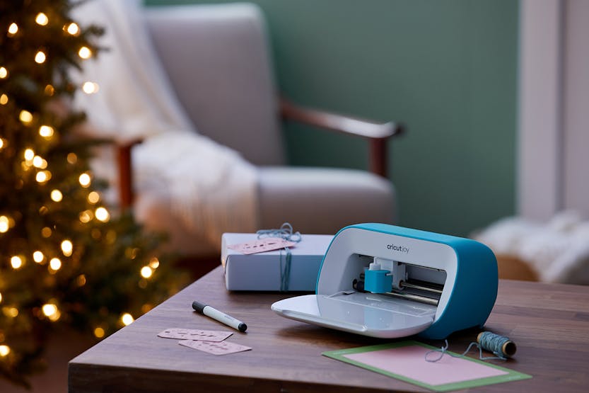 Cricut 5.5" x 12" Joy Smart Iron On Sampler | Classics | 3 Sheet Cricut 5.5" x 12" Joy Smart Iron On Sampler | Classics | 3 Sheet