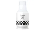 Canon GI-51PGBK Ink Bottle | Black Canon GI-51PGBK Ink Bottle | Black