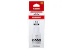 Canon GI-51PGBK Ink Bottle | Black Canon GI-51PGBK Ink Bottle | Black