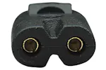 Manhattan UK Plug Power Cable | 1.8m Manhattan UK Plug Power Cable | 1.8m